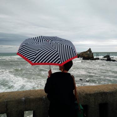 Parapluie