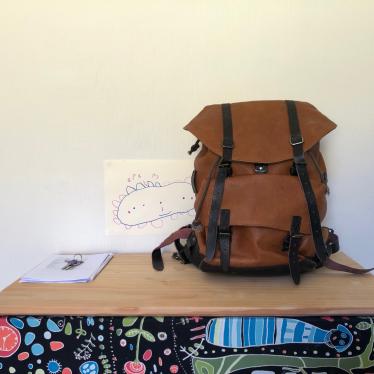 Surplus bagage