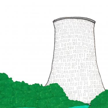 Centrale